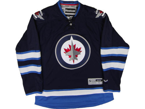 Winnipeg Jets Jersey