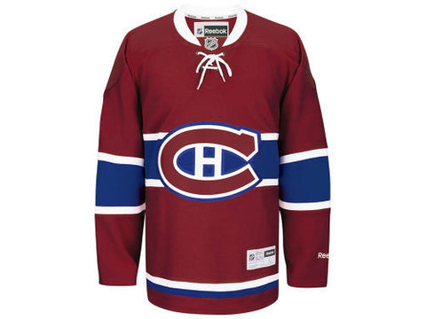 Montreal Canadians Jersey