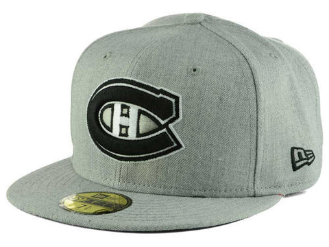 Montreal Canadians Hat