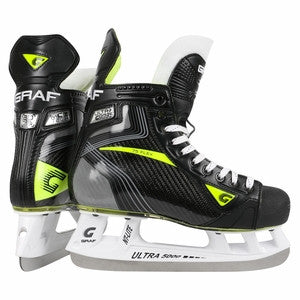 Graf Ultra Skates