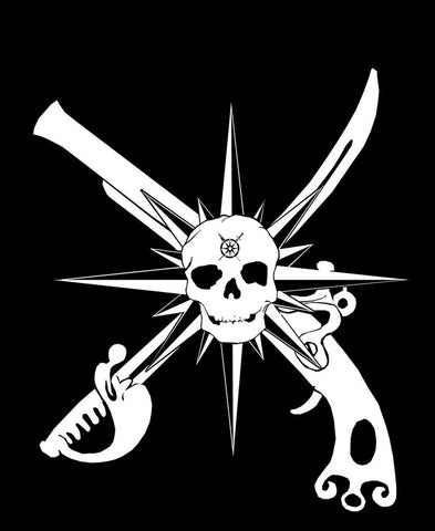 Pirate Flag